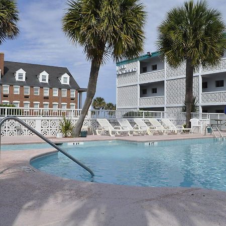 The Diplomat Family Motel Myrtle Beach Ngoại thất bức ảnh