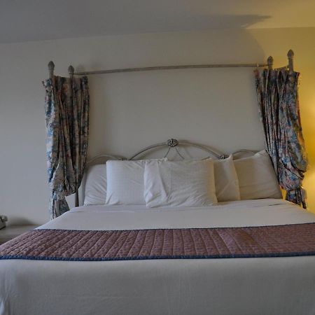 The Diplomat Family Motel Myrtle Beach Ngoại thất bức ảnh