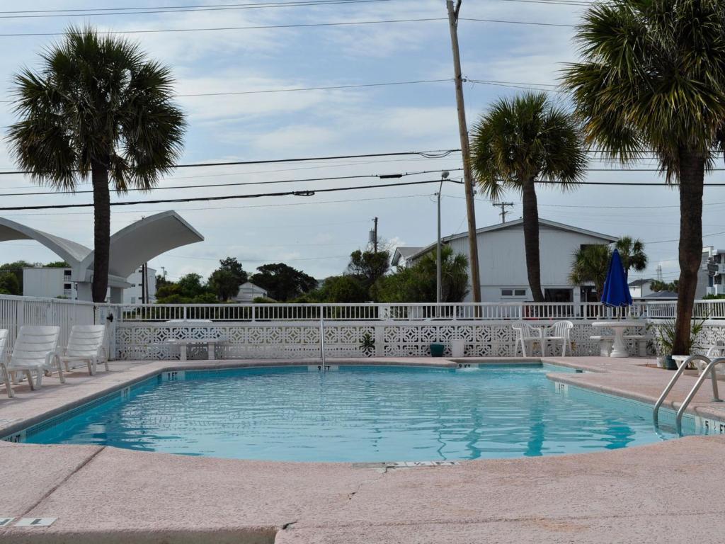 The Diplomat Family Motel Myrtle Beach Ngoại thất bức ảnh