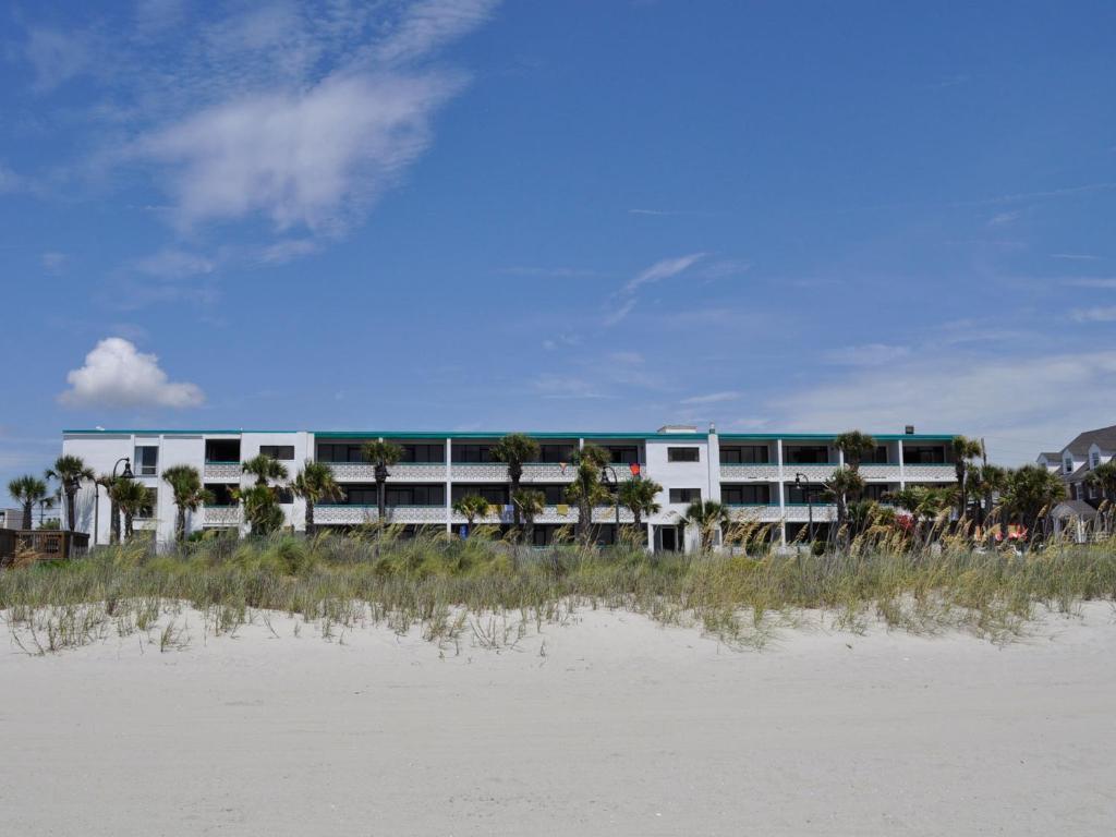 The Diplomat Family Motel Myrtle Beach Ngoại thất bức ảnh