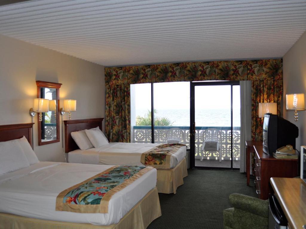 The Diplomat Family Motel Myrtle Beach Ngoại thất bức ảnh