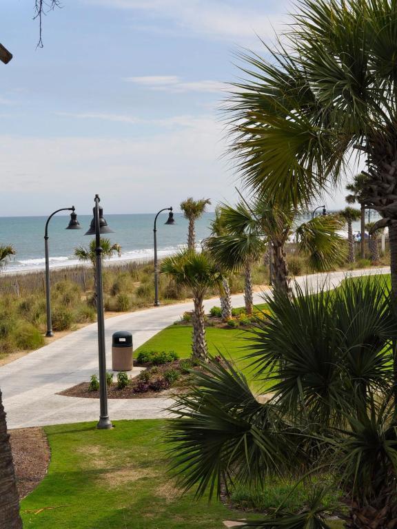 The Diplomat Family Motel Myrtle Beach Ngoại thất bức ảnh