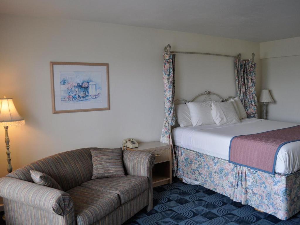 The Diplomat Family Motel Myrtle Beach Ngoại thất bức ảnh