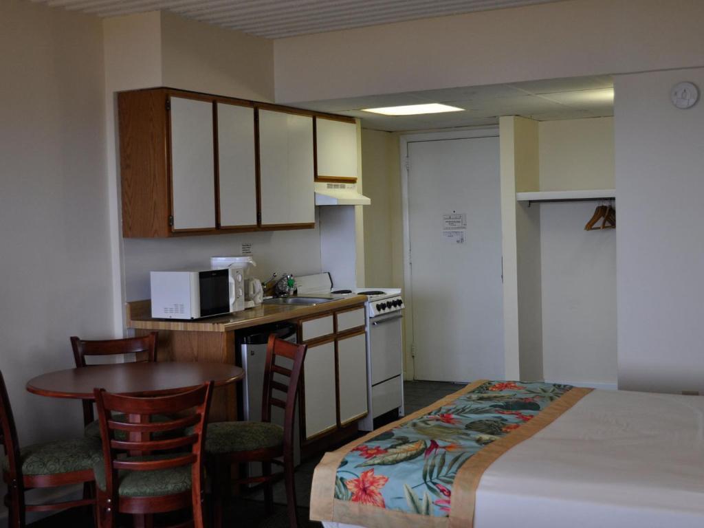 The Diplomat Family Motel Myrtle Beach Ngoại thất bức ảnh