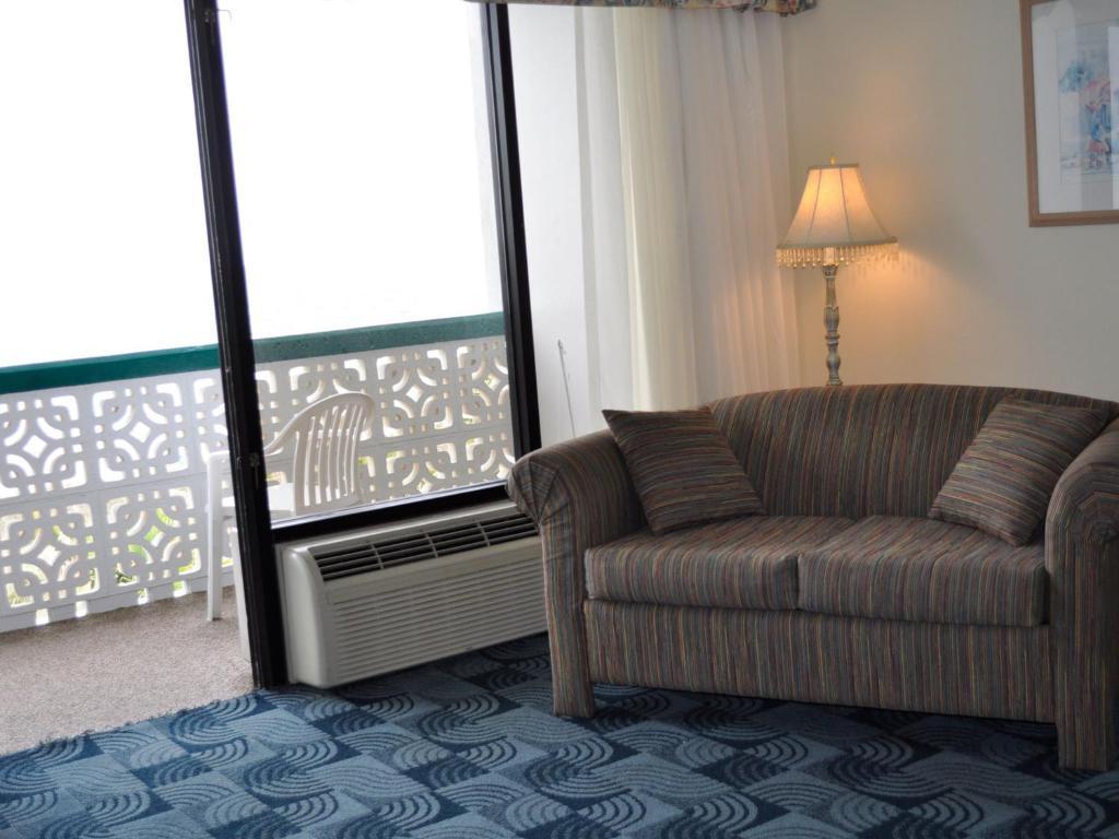 The Diplomat Family Motel Myrtle Beach Ngoại thất bức ảnh