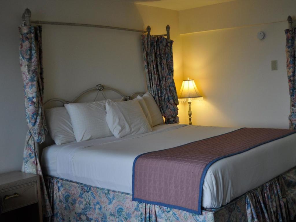 The Diplomat Family Motel Myrtle Beach Ngoại thất bức ảnh