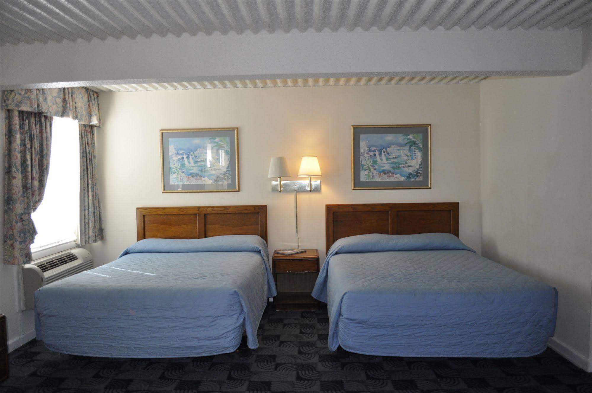 The Diplomat Family Motel Myrtle Beach Ngoại thất bức ảnh