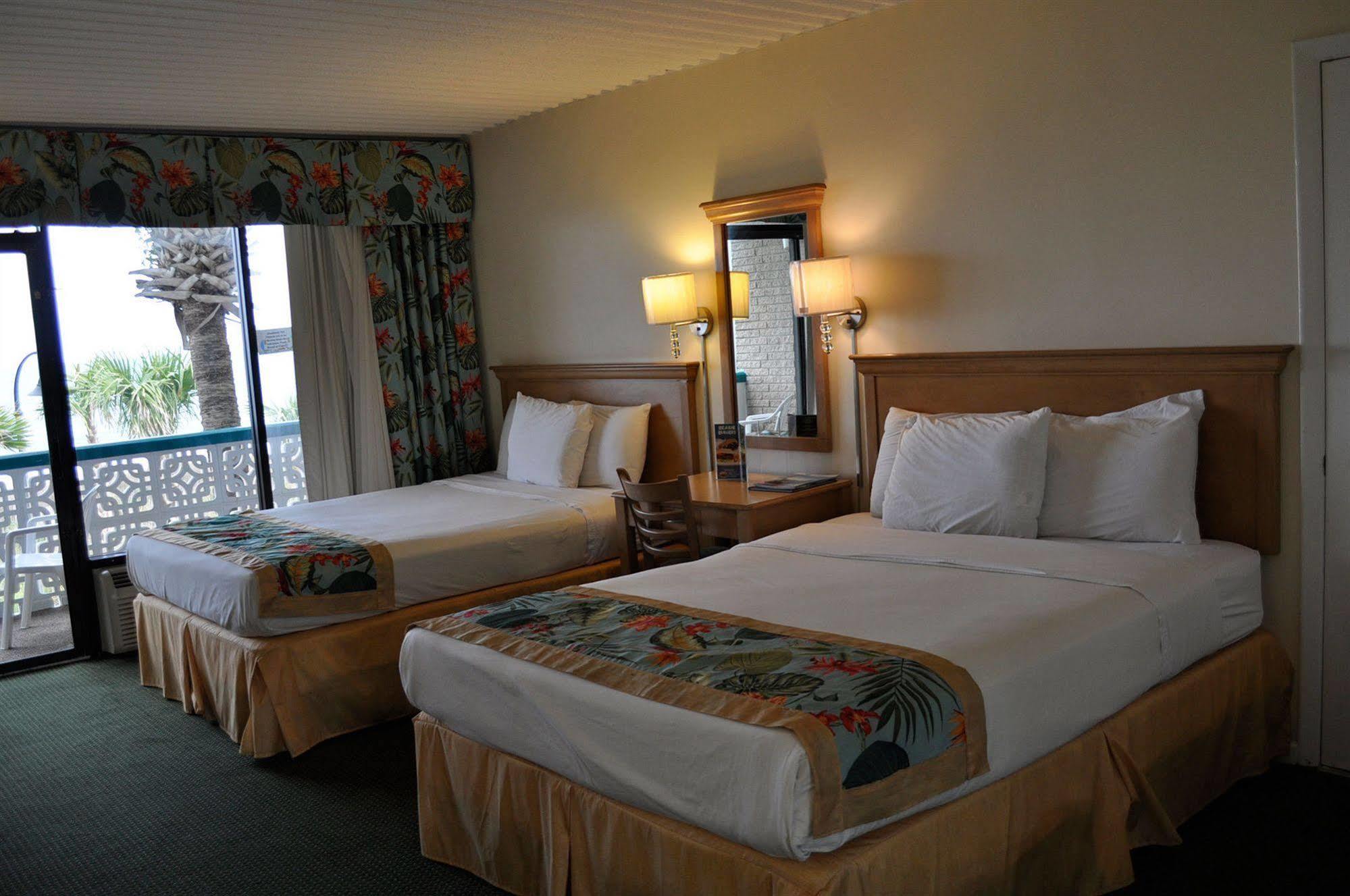 The Diplomat Family Motel Myrtle Beach Ngoại thất bức ảnh