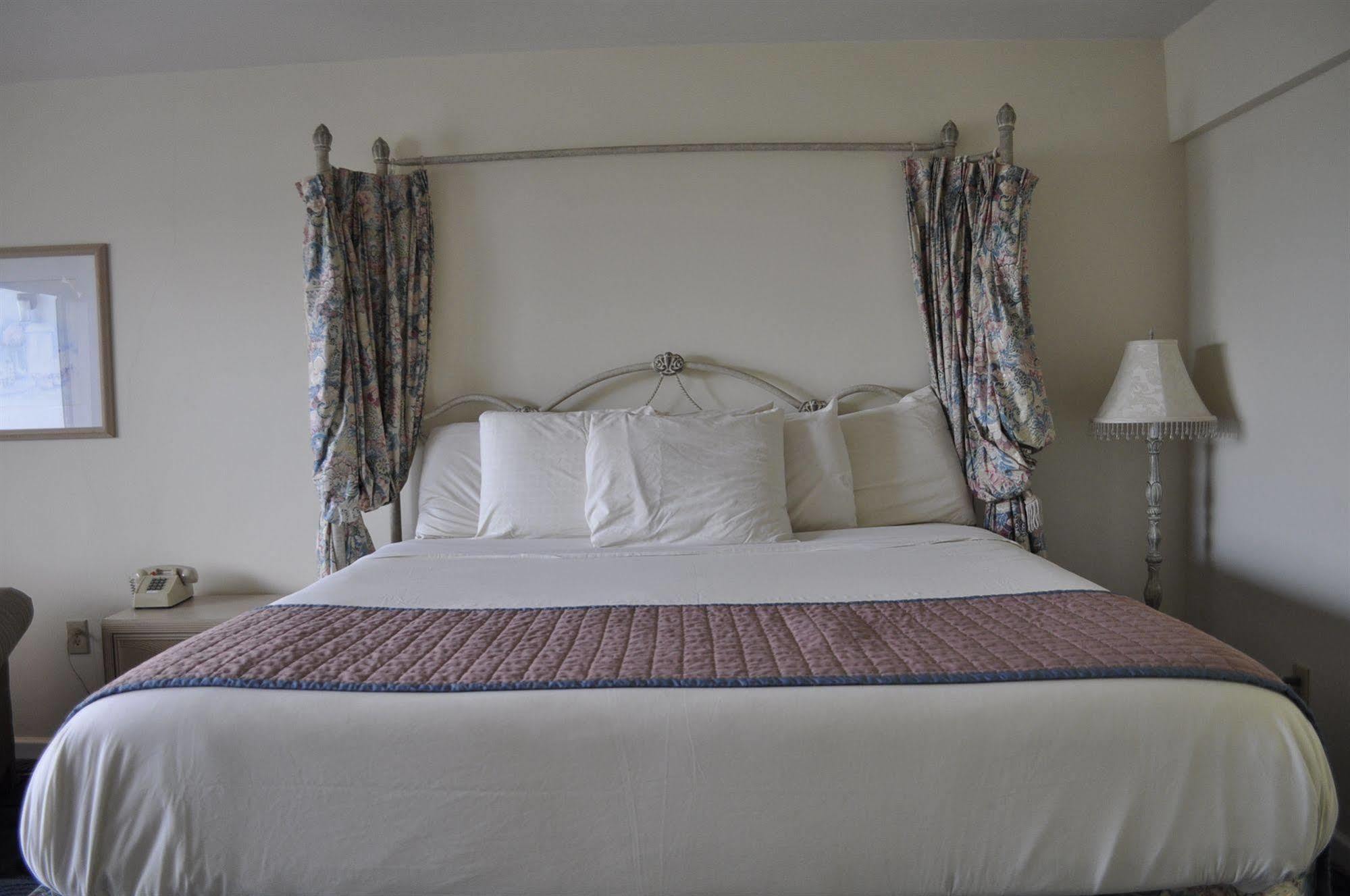The Diplomat Family Motel Myrtle Beach Ngoại thất bức ảnh