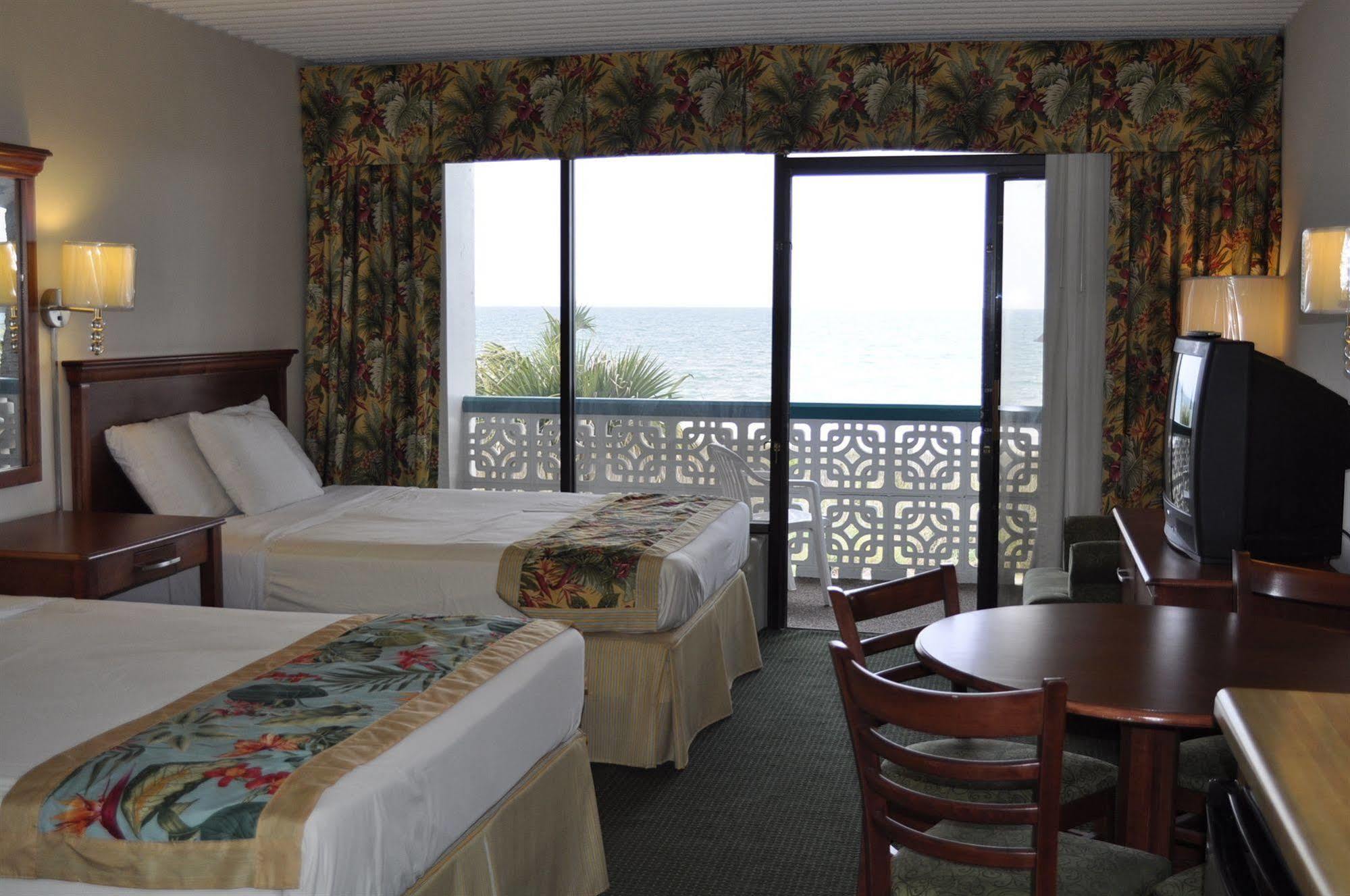 The Diplomat Family Motel Myrtle Beach Ngoại thất bức ảnh