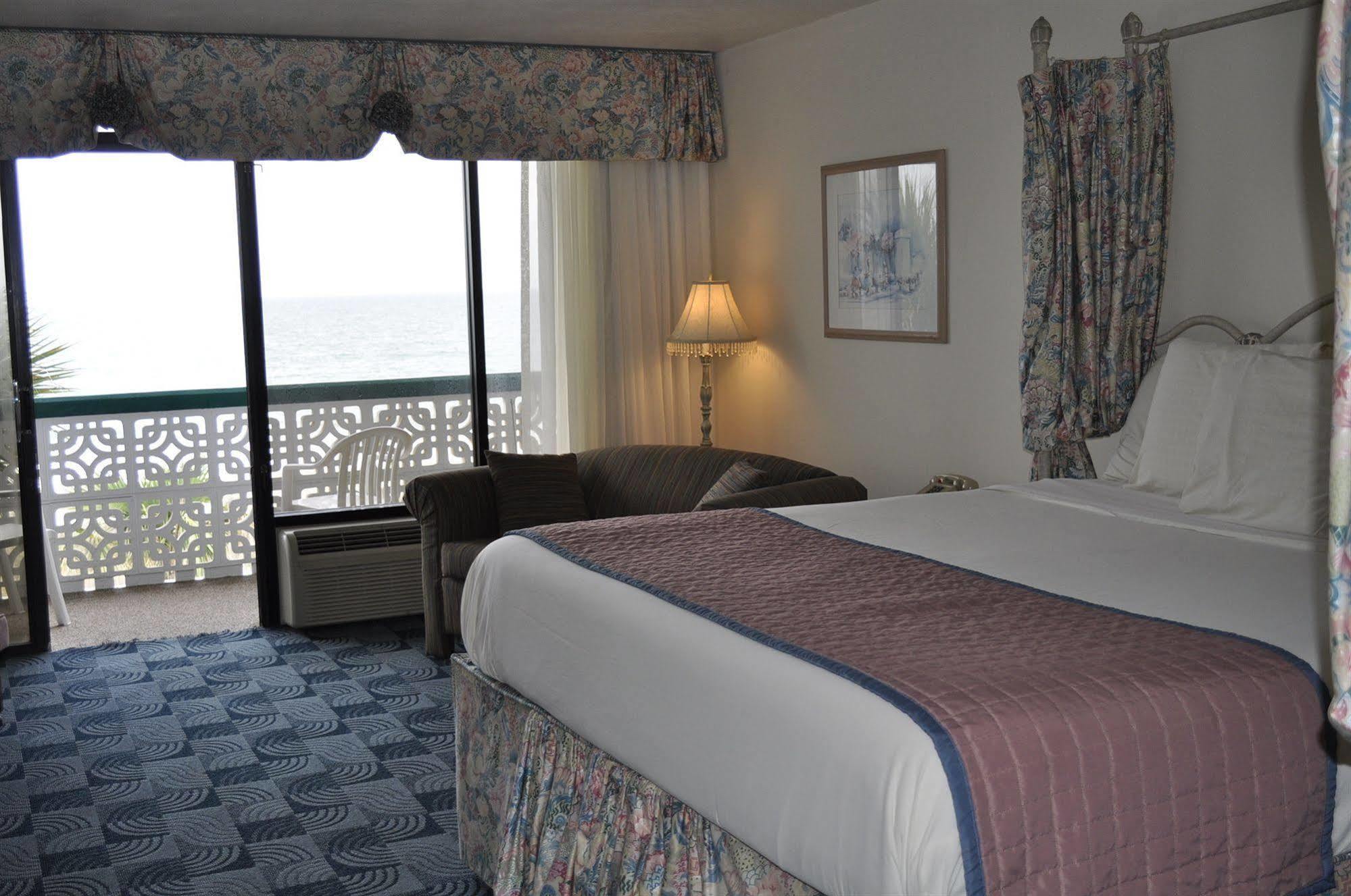 The Diplomat Family Motel Myrtle Beach Ngoại thất bức ảnh