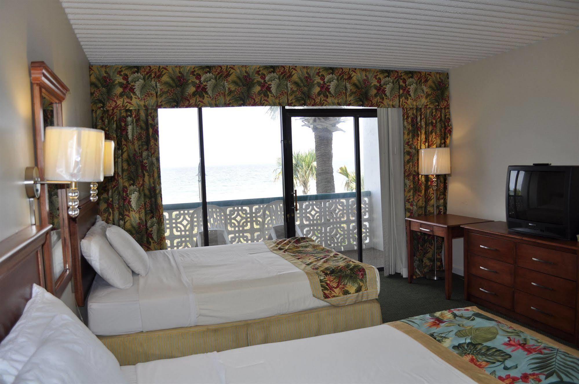 The Diplomat Family Motel Myrtle Beach Ngoại thất bức ảnh