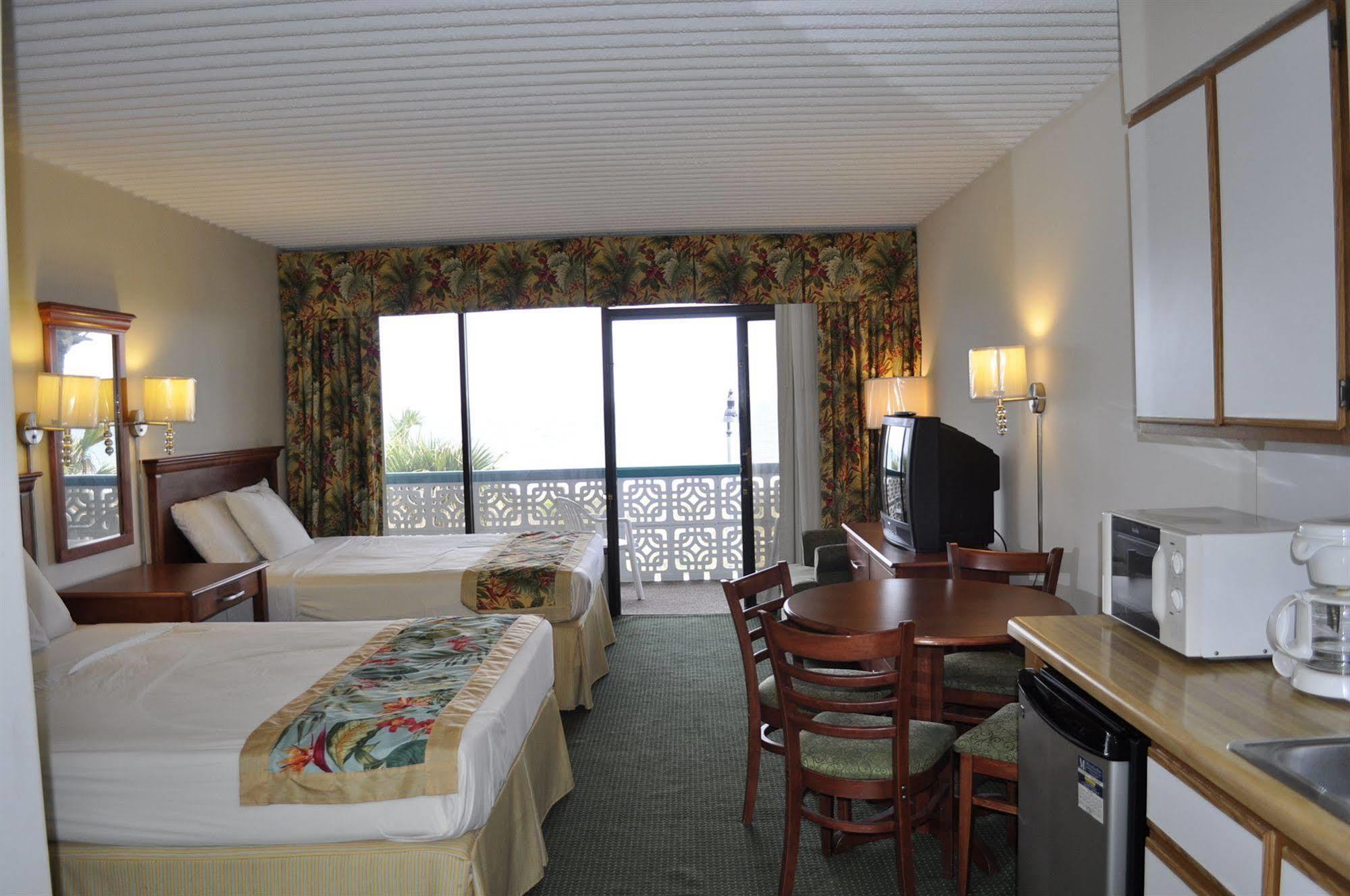 The Diplomat Family Motel Myrtle Beach Ngoại thất bức ảnh