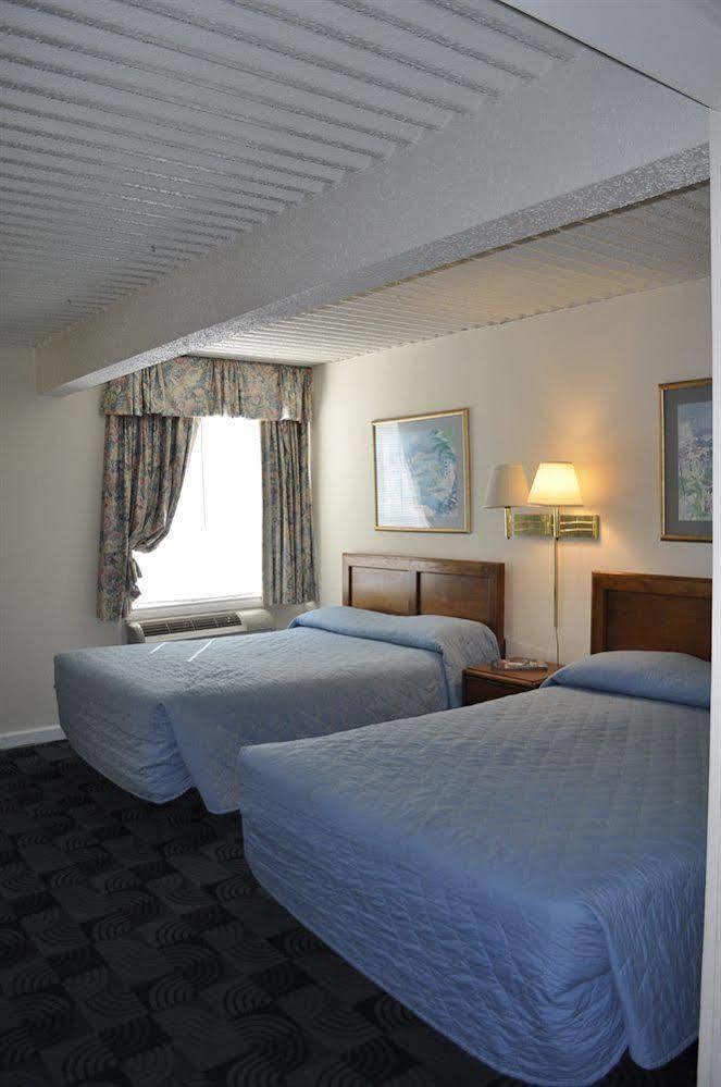 The Diplomat Family Motel Myrtle Beach Ngoại thất bức ảnh