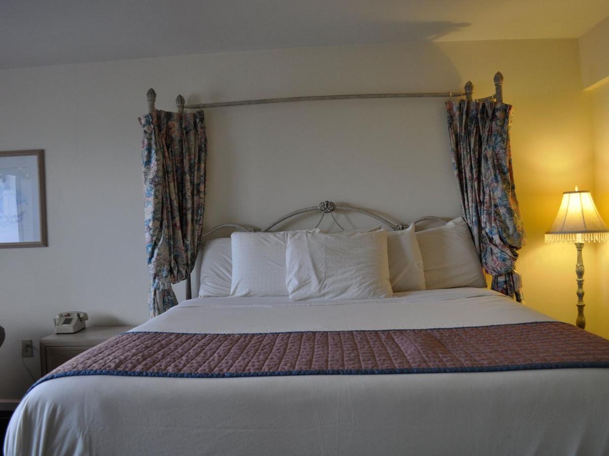 The Diplomat Family Motel Myrtle Beach Ngoại thất bức ảnh